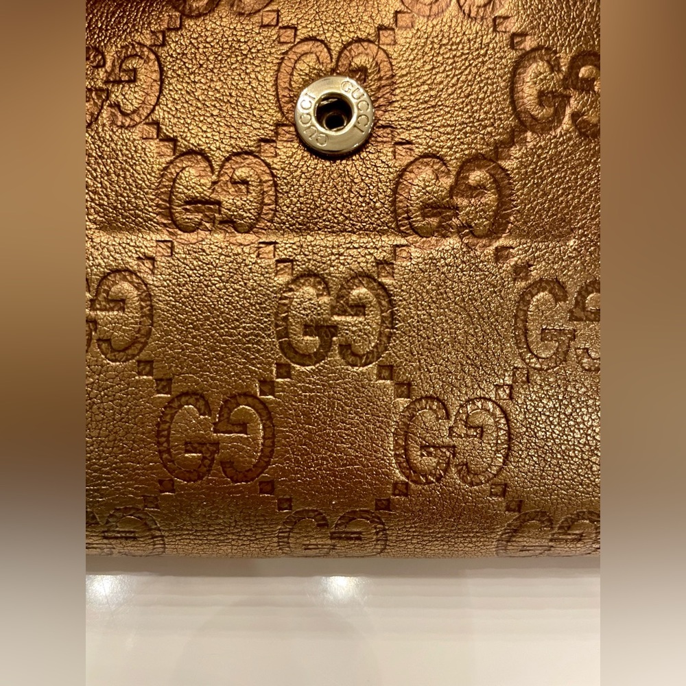 Gucci Wallet - Picture 5 of 12